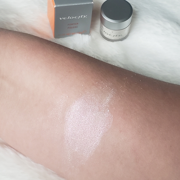 🆕️MK- Shimmer Powder - Picture 8 of 8